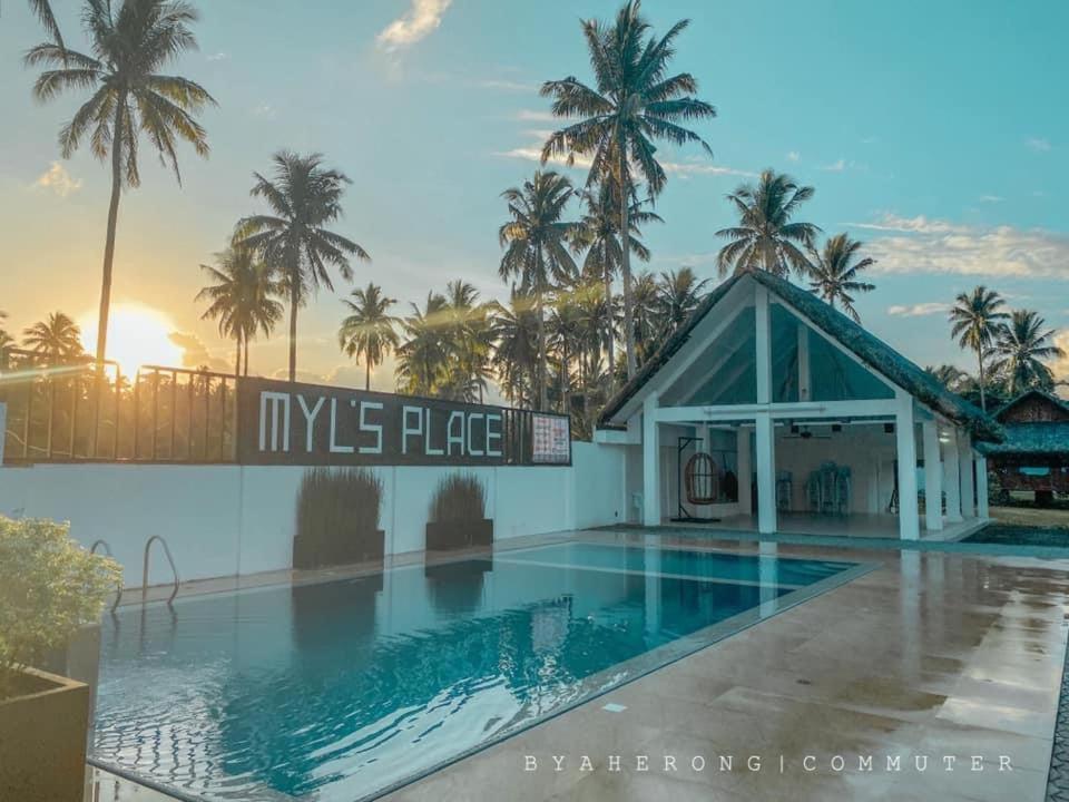 Dreamink Farm Og Myl'S Place Sorsogon Exterior foto