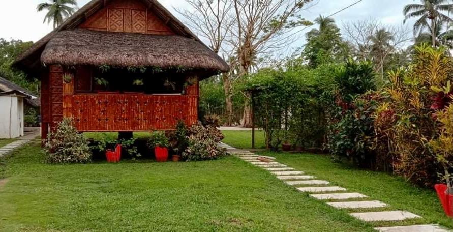 Dreamink Farm Og Myl'S Place Sorsogon Exterior foto