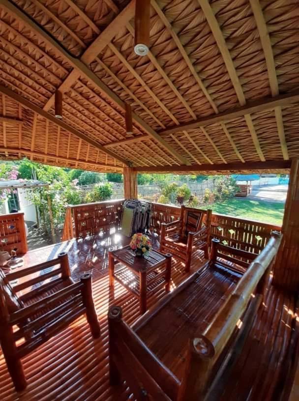 Dreamink Farm Og Myl'S Place Sorsogon Exterior foto