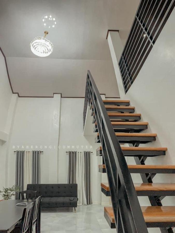 Dreamink Farm Og Myl'S Place Sorsogon Exterior foto