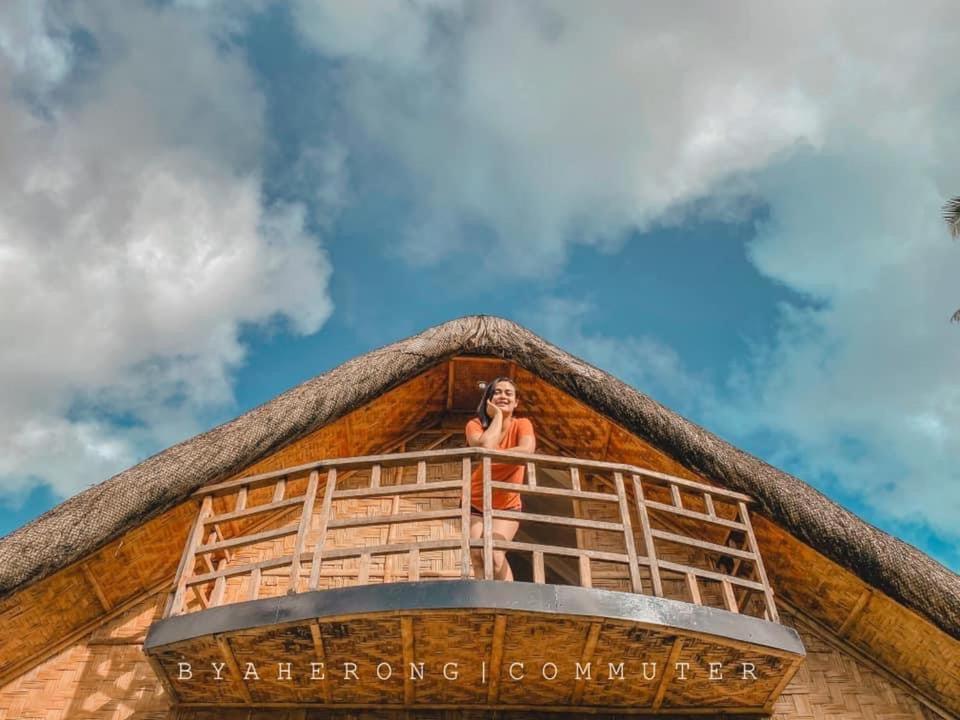 Dreamink Farm Og Myl'S Place Sorsogon Exterior foto