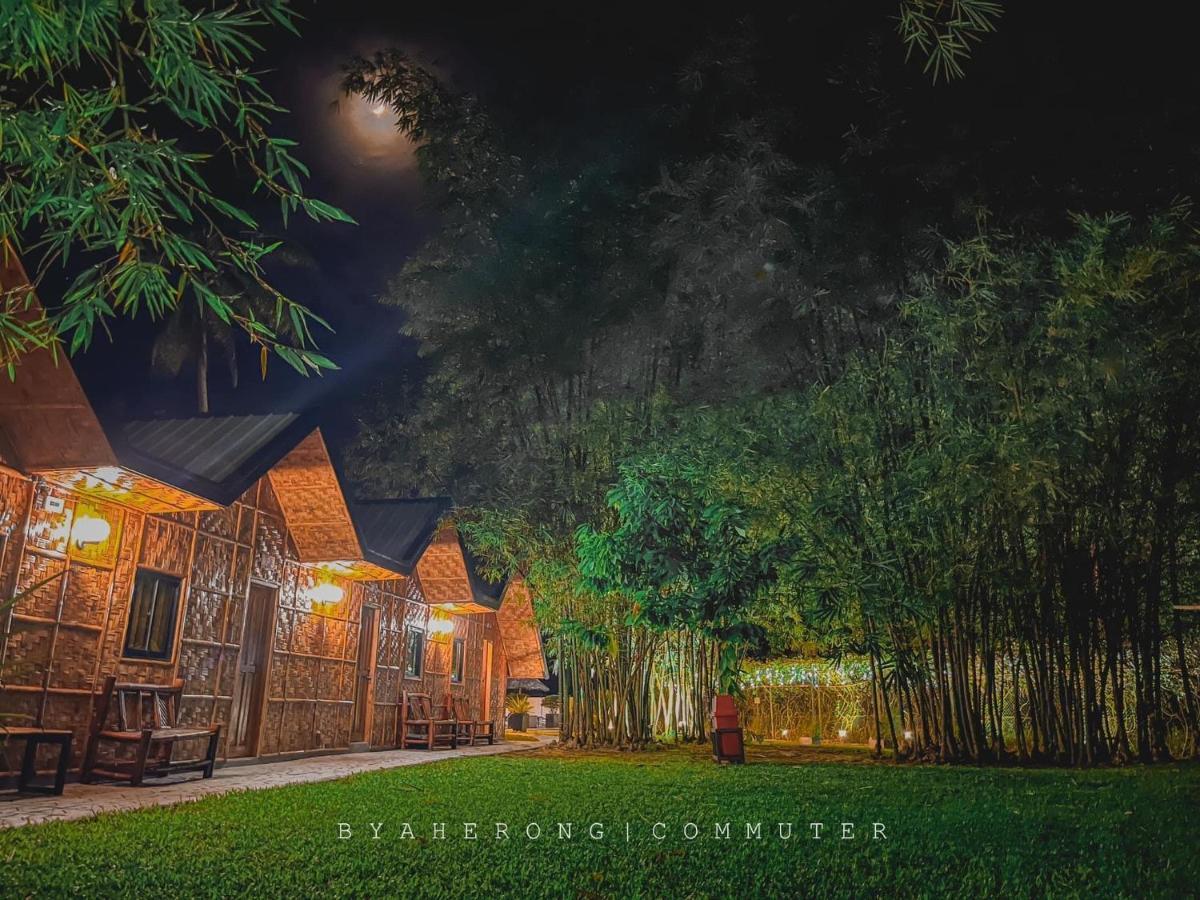 Dreamink Farm Og Myl'S Place Sorsogon Exterior foto