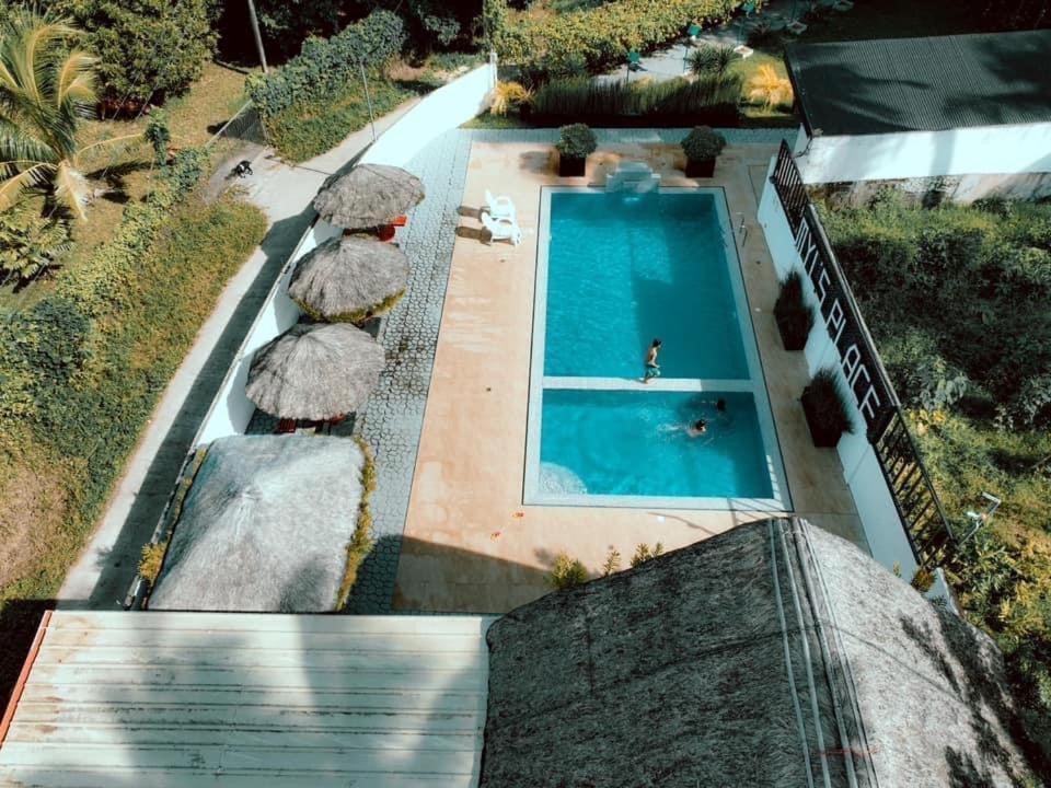 Dreamink Farm Og Myl'S Place Sorsogon Exterior foto