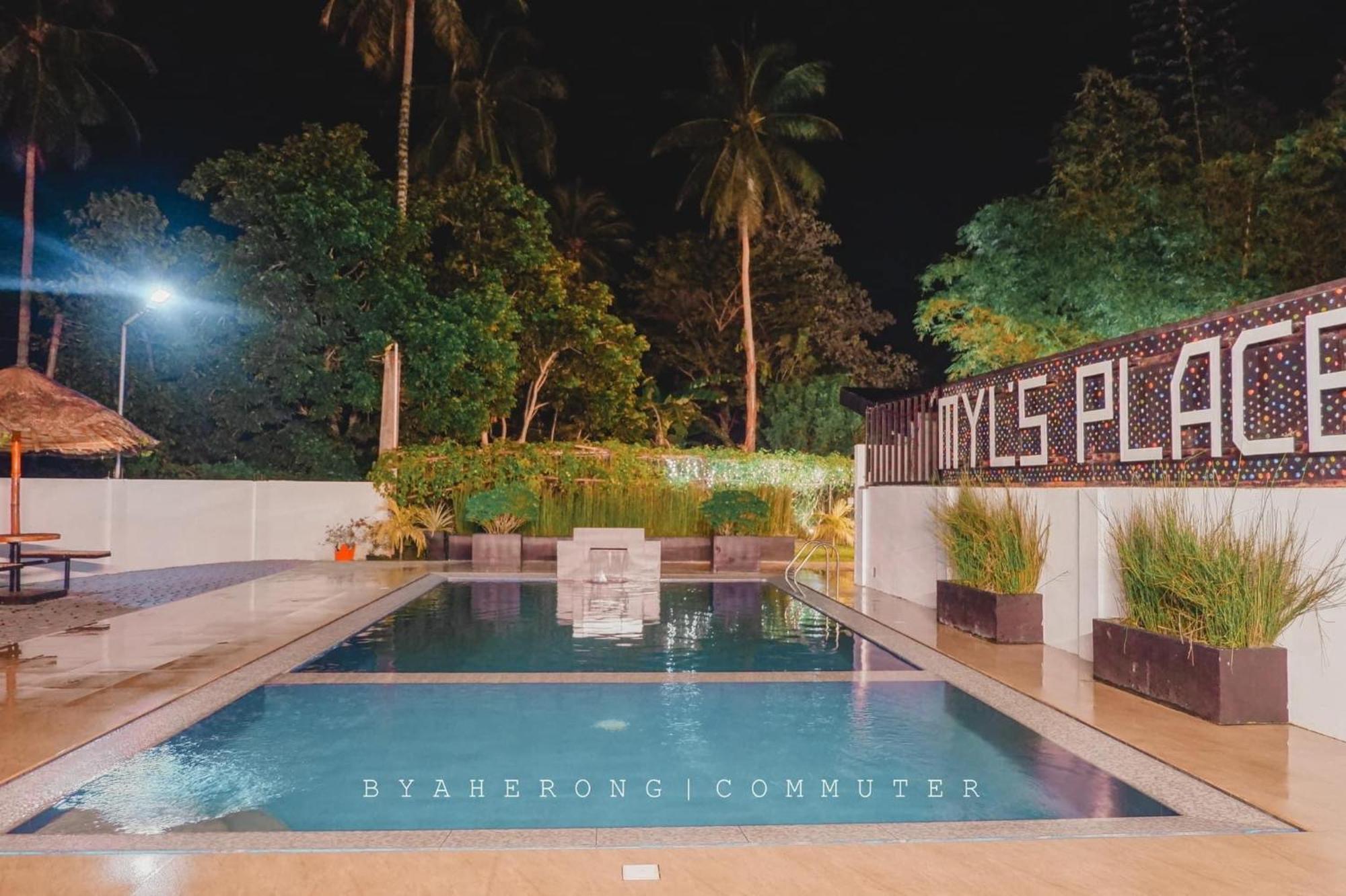 Dreamink Farm Og Myl'S Place Sorsogon Exterior foto
